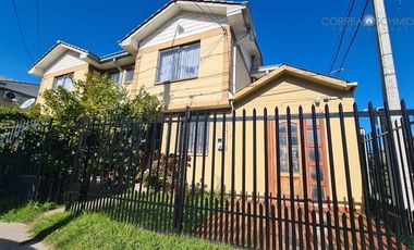 Casa en venta Bosques Santa Clara, Rancagua