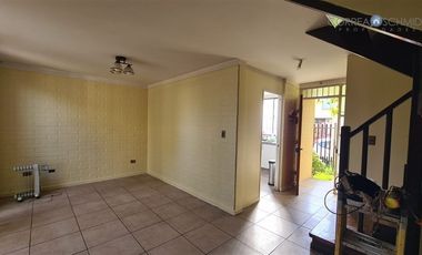 Casa en venta Bosques Santa Clara, Rancagua