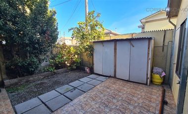 Casa en venta Bosques Santa Clara, Rancagua