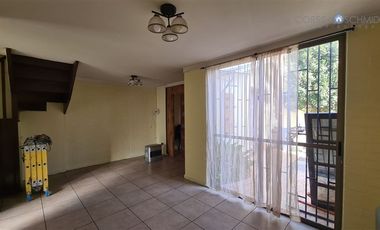 Casa en venta Bosques Santa Clara, Rancagua