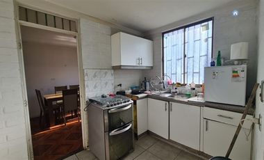 Casa en venta Bosques Santa Clara, Rancagua