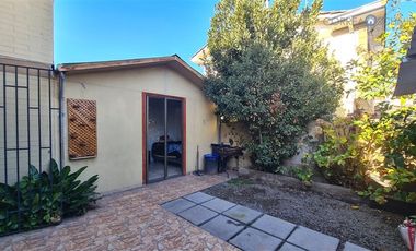 Casa en venta Bosques Santa Clara, Rancagua