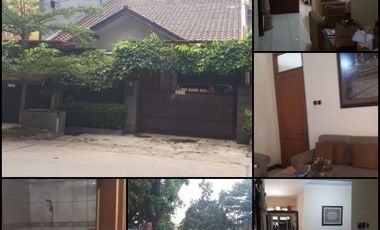 GOOD LOCC Rumah Buah Batu Di Jalan Lodaya Banteng Turangga DKT Horizon