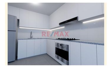 ¡Tu Nuevo Hogar Te Espera En Torre Las Cantutas! Casuarinas - Surco