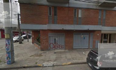 Cochera en venta en La Matanza, Ramos Mejía