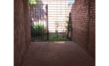 CASA EN PASO DE LA PATRIA 1875