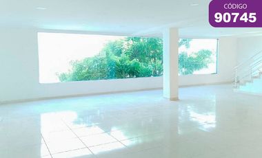 edificio en arriendo en san josé. Cod A90745