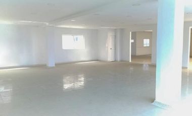 edificio en arriendo en san josé. Cod A90745