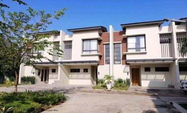 3 Bedroom Duplex for Sale in San Jose, Cebu