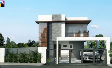 PRESELLING HOUSE AND LOT FOR SALE IN CEBU CITY