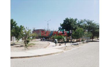 🌟 ¡Oportunidad única para inversores y constructores! 🌟

📍 Ubicado en la codiciada zona de La Planicie Segunda Etapa, Veintiseis de Octubre, Piura,