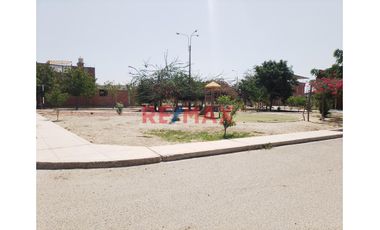 🌟 ¡Oportunidad única para inversores y constructores! 🌟

📍 Ubicado en la codiciada zona de La Planicie Segunda Etapa, Veintiseis de Octubre, Piura,