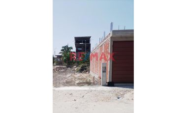🌟 ¡Oportunidad única para inversores y constructores! 🌟

📍 Ubicado en la codiciada zona de La Planicie Segunda Etapa, Veintiseis de Octubre, Piura,
