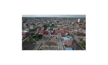 🌟 ¡Oportunidad única para inversores y constructores! 🌟

📍 Ubicado en la codiciada zona de La Planicie Segunda Etapa, Veintiseis de Octubre, Piura,