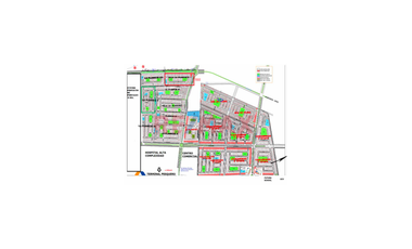 🌟 ¡Oportunidad única para inversores y constructores! 🌟

📍 Ubicado en la codiciada zona de La Planicie Segunda Etapa, Veintiseis de Octubre, Piura,