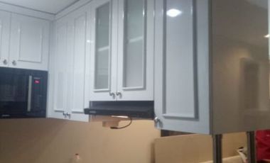 Best Price Nine Residence Desain Minimalis Tipe 1BR Furnished A2050
