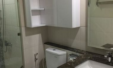 Best Price Nine Residence Desain Minimalis Tipe 1BR Furnished A2050