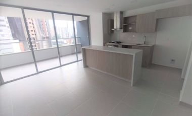 APARTAMENTO EN ARRIENDO UBICADO EN ENVIGADO SECTOR LA INTERMEDIA