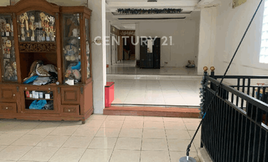 Disewakan Rumah Bagus Lt 2  3 Siap Huni Di Taman Sentosa