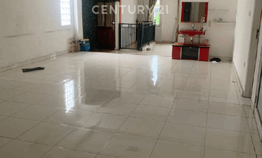 Disewakan Rumah Bagus Lt 2  3 Siap Huni Di Taman Sentosa