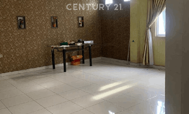 Disewakan Rumah Bagus Lt 2  3 Siap Huni Di Taman Sentosa