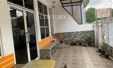 Disewakan Rumah Bagus Lt 2  3 Siap Huni Di Taman Sentosa