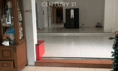 Disewakan Rumah Bagus Lt 2  3 Siap Huni Di Taman Sentosa