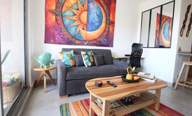 apartamento en arriendo/venta en aeropuerto. Cod A87