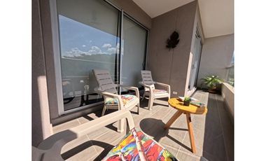 apartamento en arriendo/venta en aeropuerto. Cod A87