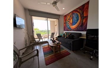 apartamento en arriendo/venta en aeropuerto. Cod A87
