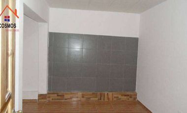 Venta de casa en Ibarra