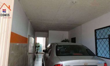 Venta de casa en Ibarra