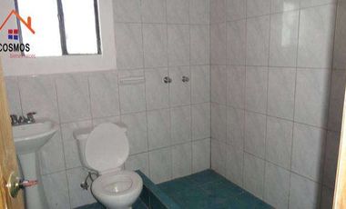 Venta de casa en Ibarra