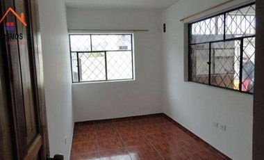 Venta de casa en Ibarra
