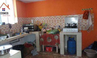 Venta de casa en Ibarra