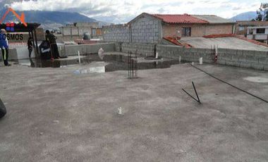 Venta de casa en Ibarra