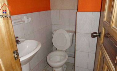 Venta de casa en Ibarra