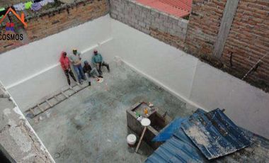 Venta de casa en Ibarra