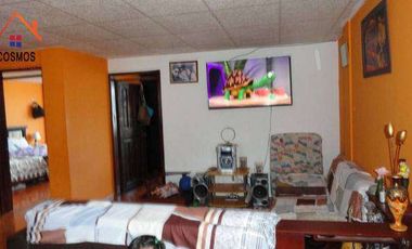 Venta de casa en Ibarra