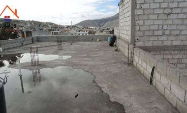 Venta de casa en Ibarra