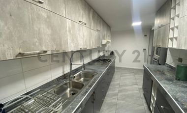 Se arrienda hermoso Dpto. excelente ubicación sector sur playa Llacolén