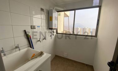 Se arrienda hermoso Dpto. excelente ubicación sector sur playa Llacolén