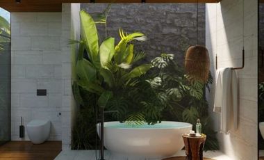 Jual Vila Murah Di Ubud Bali