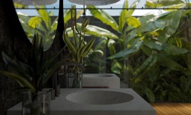 Jual Vila Murah Di Ubud Bali