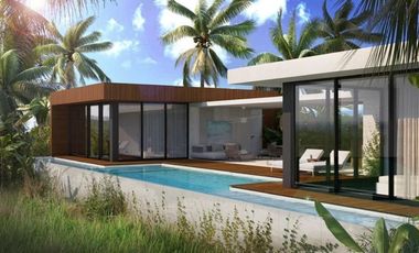 Jual Vila Murah Di Ubud Bali