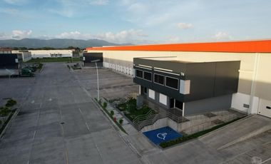 Venta de galera en Pacora (Panapark) GTA