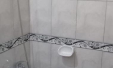 Departamento de dos dormitorios, baño, cocina comedor, con cochera a estenar