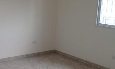 Departamento de dos dormitorios, baño, cocina comedor, con cochera a estenar