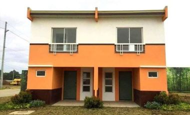 Affordable Ready for occupancy house and lot at San Jose Del Monte Bulacan