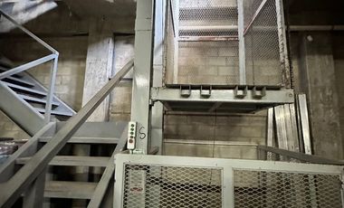 Bodega renta o venta Central de Abasto San Vicente Chicoloapan, Estado de México